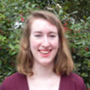 Meet your Posher, Maeve